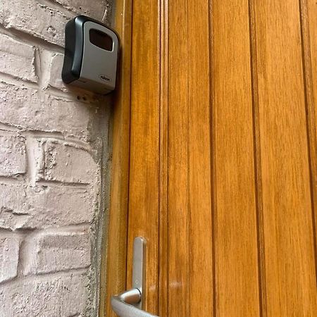 La Palmeraie - Duplex 6 Pers Conde-sur-l'Escaut エクステリア 写真