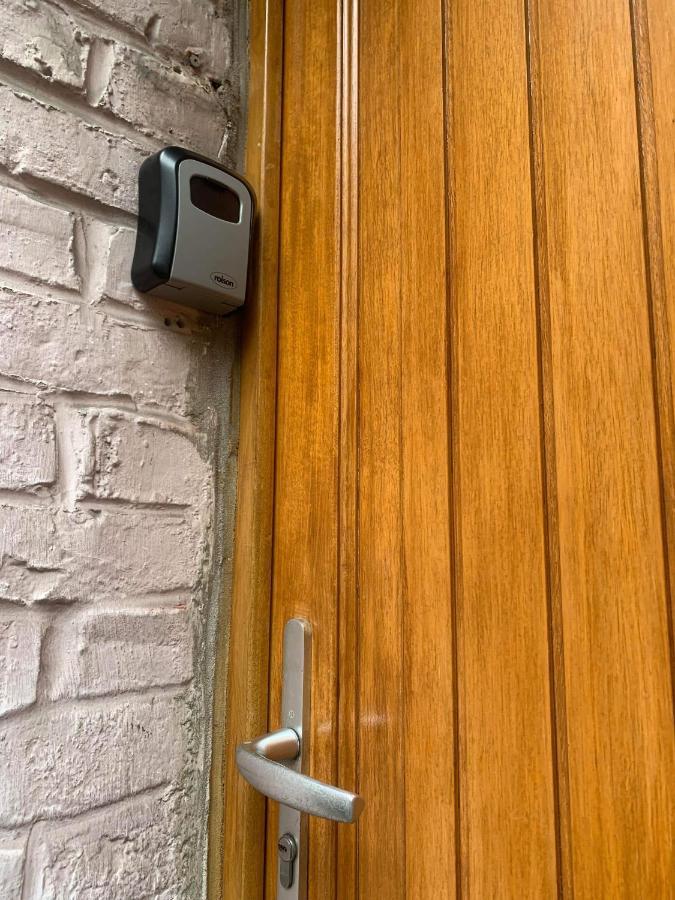 La Palmeraie - Duplex 6 Pers Conde-sur-l'Escaut エクステリア 写真